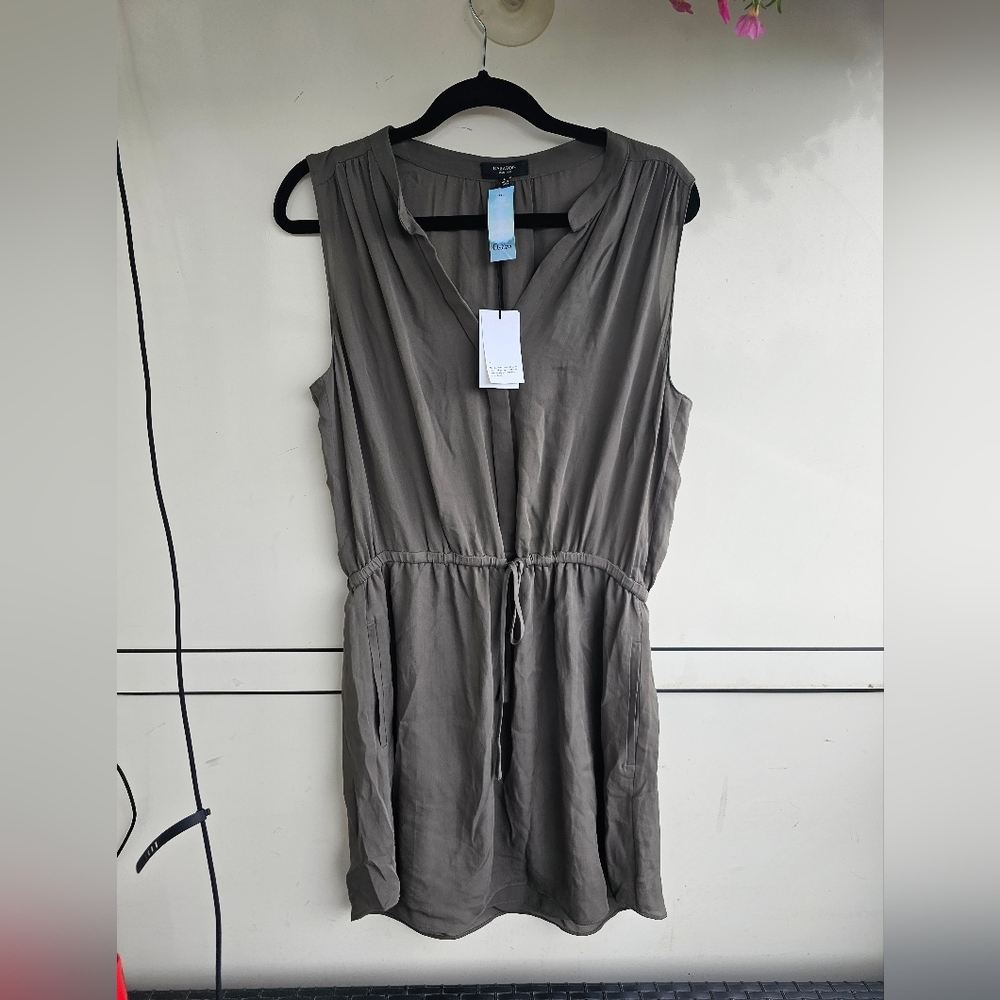 BABATON BENEDICT DRESS
